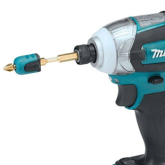 Насадка на біту Mag Booster Impact Premier Makita E-03442 | Зображення 5