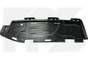 Ліва решітка в бампері BMW 5 G30/G31, 51118064965