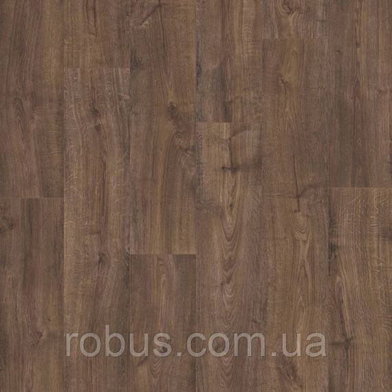 Виниловая плитка Quick-Step Livyn Pulse Click PUCL40199 Дуб осінній шоколад | Зображення 1