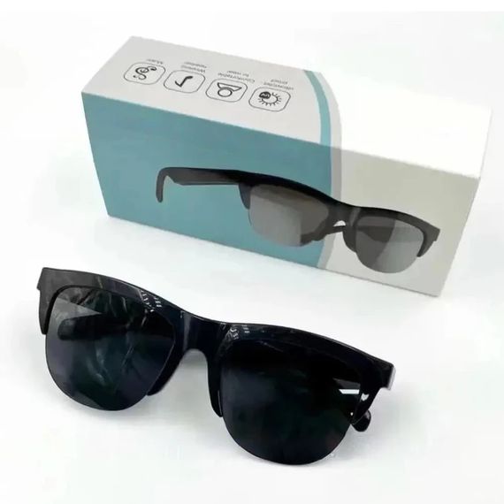 Окуляри з блютузом 2-в-1 XPRO SM-2000 (234575737_369) | Зображення 7