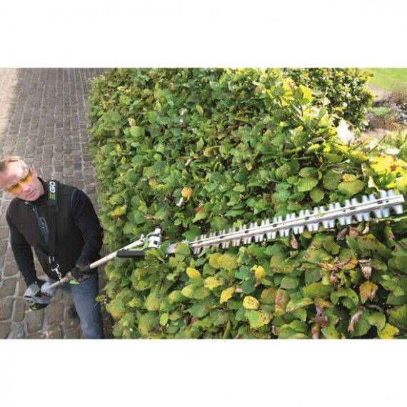 Насадка-ножиці для кущів EGO HTA2000 | Зображення 4