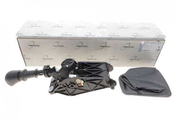 Ручка КПП Mercedes Benz Sprinter CDI 00-06 куліса  02.24.026