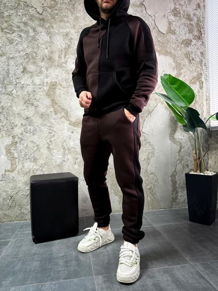 Спортивний костюм утеплений | Зображення 3