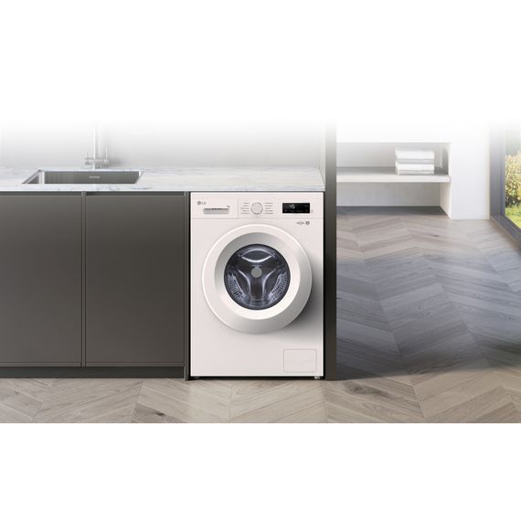 Пральна машина LG F2Y1HS3W | Зображення 2