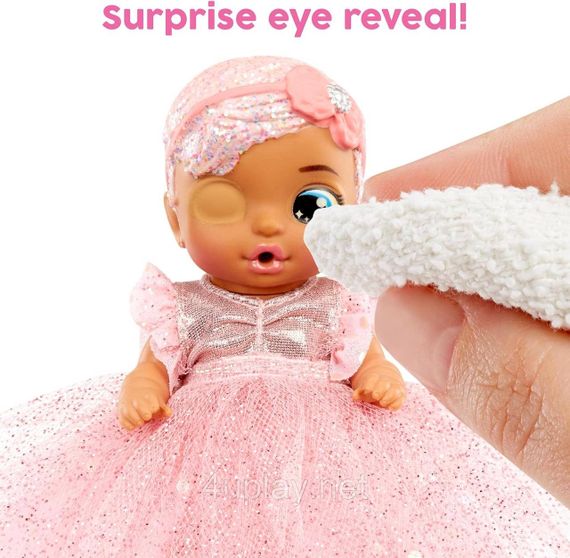 Лялька-сюрприз Baby Born Surprise Series 8 Little Gems Mystery Pack | Зображення 4
