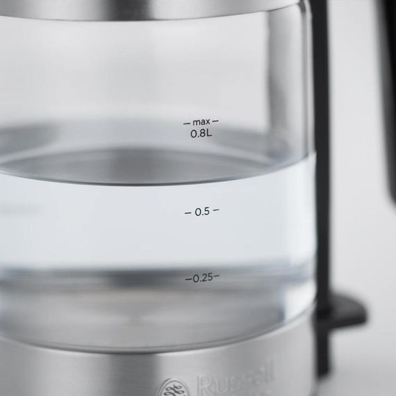 Електрочайник Russell Hobbs CompactHome (24191-70) | Зображення 3