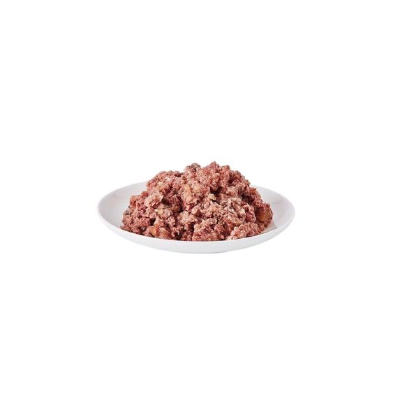 Корм вологий Carny Adult Beef Chicken для дорослих котів з яловичиною та куркою 200 г | Зображення 2