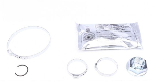 Шрус наружный Opel Astra H 09-14 АКПП Astra J 09- 33z 23z 51.9mm 82mm 56.7mm  15-1693 | Зображення 7