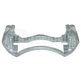 Скоба переднего суппорта (Bosch) Mercedes Benz Sprinter W901-904 95-06, AutoTechteile, 100 4394, 4394