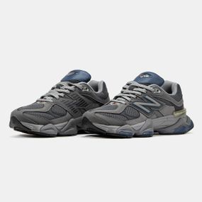 Кроссовки New 9060 весна / осень 1883 41 26 см