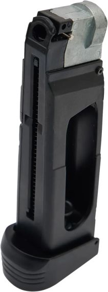 Пістолет страйкбольний ASG Sport 106 6 мм | Зображення 5