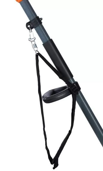 Висоторіз електричний Sequoia зі штангою SEPS0810 | Зображення 6