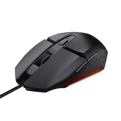 Мишка Trust GXT 109 Felox RGB Black (25036) (25036) | Зображення 4
