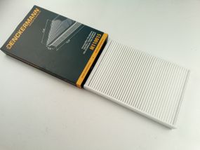 Фільтр салону Astra G/H, DENCKERMANN (M110015) пічка DELPHI (6808606)