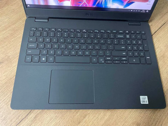 Ноутбук Dell Inspiron 3501 15.6 FHD/IPS/i5 1035G1/8Gb/SSD256NVMe/IntelUHD | Зображення 1