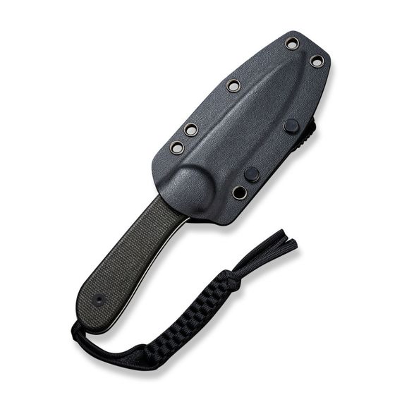 Ніж Civivi Fixed Blade Elementum C2105B | Зображення 5