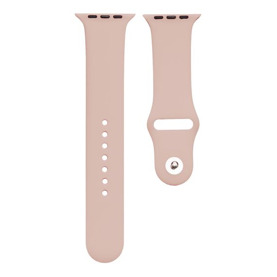 Ремінець для Apple Watch Band Silicone One-Piece Size-L 42/44/45/49 mm | Зображення 6