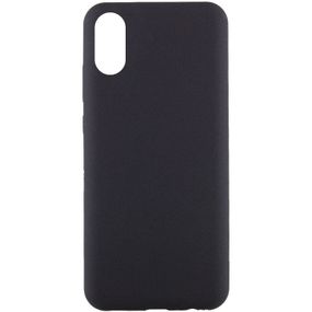 Чохол Silicone Cover Lakshmi (AAA) для Xiaomi Redmi 9C