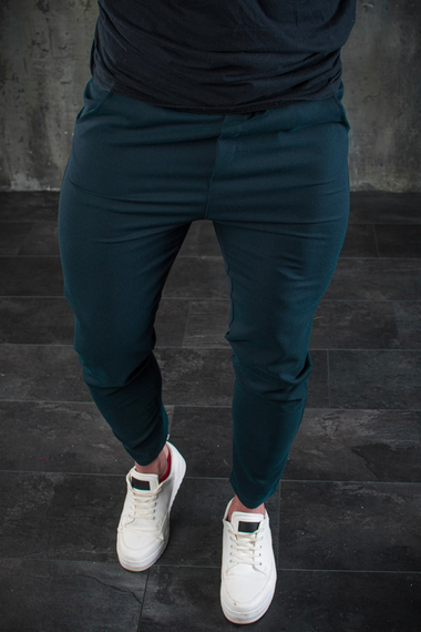 Штани смарагд смарагд S XL | Зображення 3