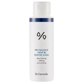 Вечірня ензимна пудра з пробіотиками Dr. Ceuracle Pro-Balance Night Enzyme Wash (50 g)