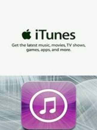 Apple iTunes Gift Card 500 DKK - iTunes Key - DENMARK