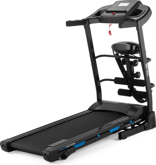 Бігова доріжка GYMTEK XTM500 з масажером | Зображення 8