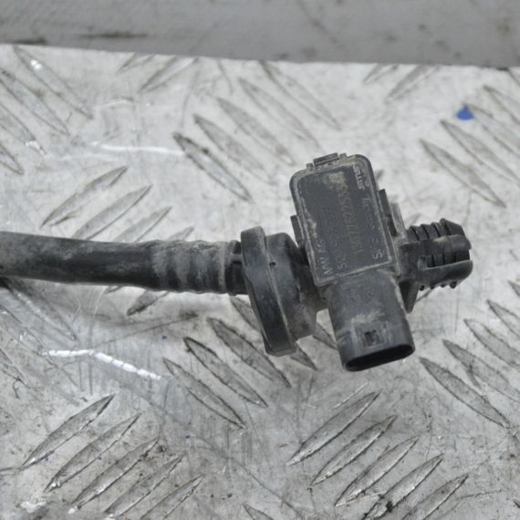 Датчик тиску вакууму Seat Leon Toledo 2012-2024 Датчик ваккумного підсилювача Сеат 5Q0906207 | Зображення 3