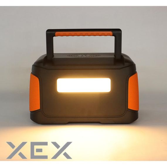 Портативна електростанція 500W XPRO WX1437 (44085-WX1437 500W_18414) | Зображення 4