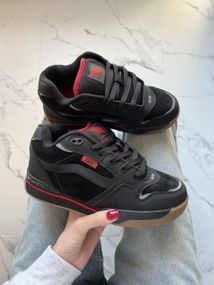 Кросівки Vans Rowley XLT Black Chill Papper весна / літо / осінь 3013 40