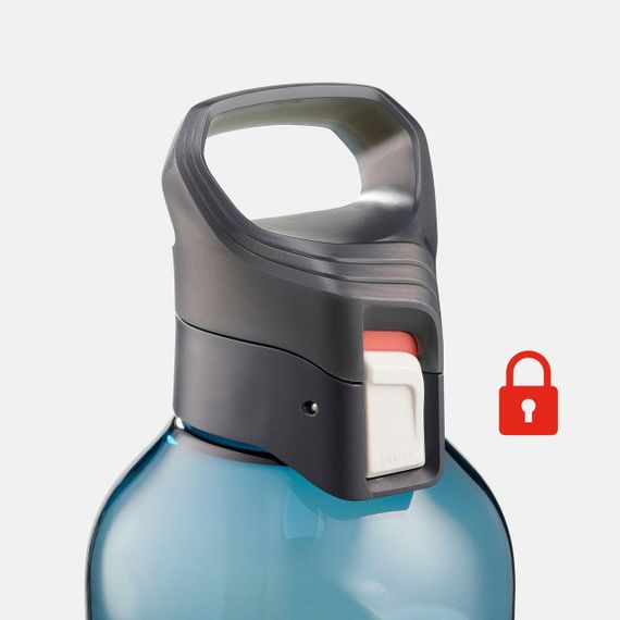 Пляшка для води Ecozen® 1,2 л для туризму - One Size | Зображення 5