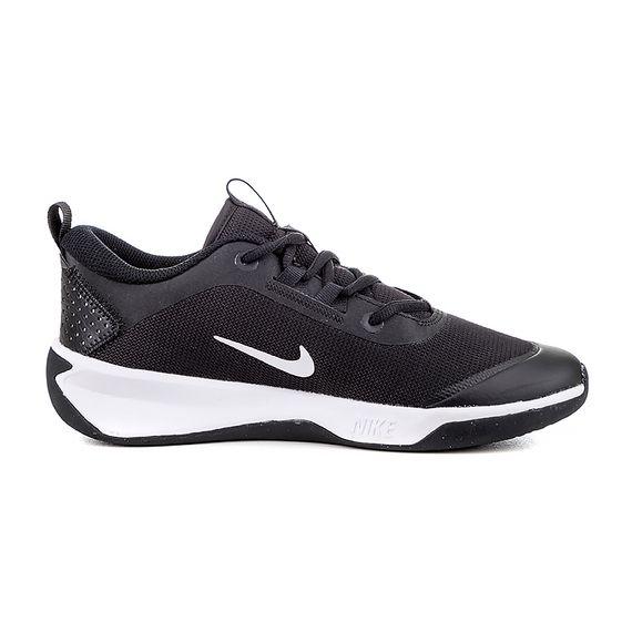 Кросівки Nike OMNI MULTI-COURT (GS) | Зображення 2
