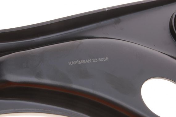 Важіль підвіски передній знизу  R Citroen C3 09- Peugeot 208 12- з кульовою  19-70557 | Зображення 2