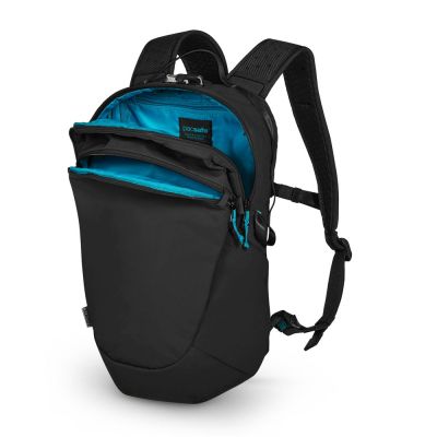 Рюкзак туристичний Pacsafe Eco 18L чорний (41102138) | Зображення 5