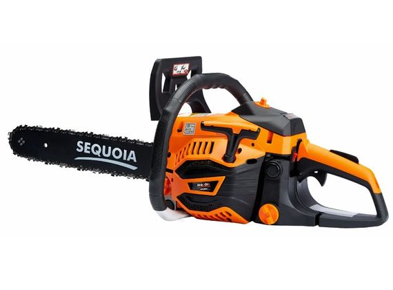 Бензинова ланцюгова пилка Sequoia SPC2016 | Зображення 1