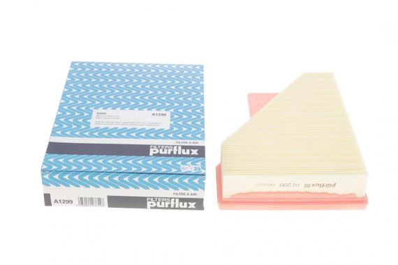 Фільтр повітряний Mini Cooper One 1.6 01-08 A1299