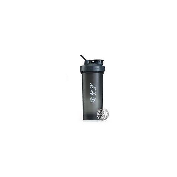 Шейкер Blender Bottle Pro45 Shaker 1300 ml Grey/White