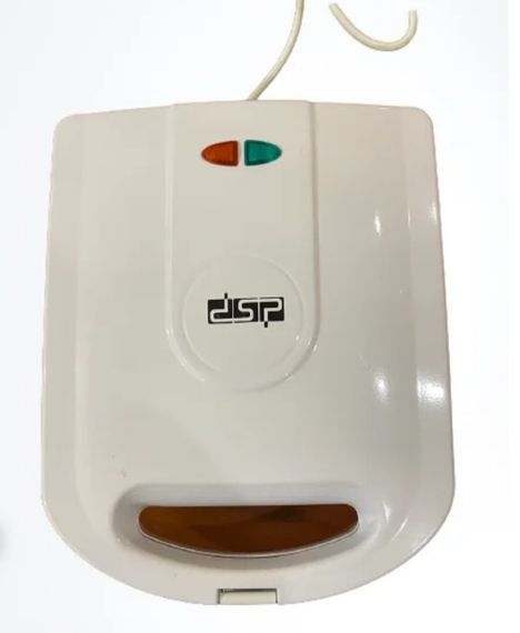 Аппарат для приготовления печенья DSP KC1156 | Зображення 2