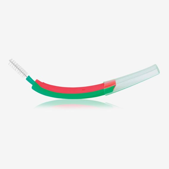 Щітки для міжзубних проміжків Edel+White "Profi-Line" L (0,8/5,0мм), 6 шт. | Зображення 1