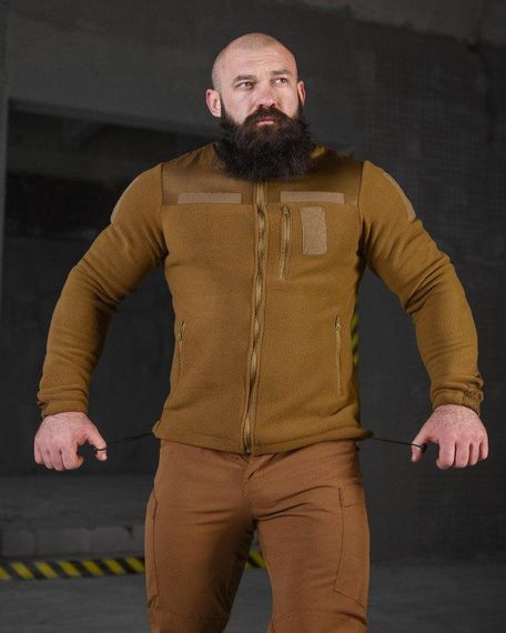 Тактичний костюм wild койот НП4968 | Зображення 7