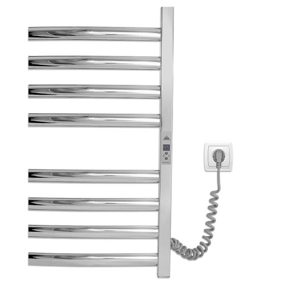 Електрична рушникосушарка Laris Гранд П14 500 х 1200 Е (підкл. справа) | Зображення 4