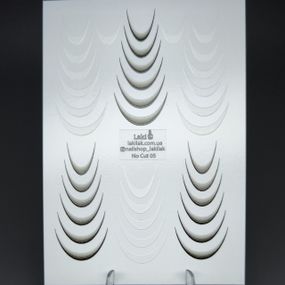 Слайдер Mi NoCut 05, який не потрібно вирізати, на водяній основі (7x10см)