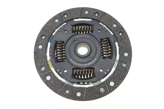Комплект зчеплення Ford Mondeo 1.8 TD 96-00 d=229mm  ADF123020 | Зображення 4