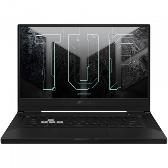 Ноутбук  Asus TUF  15,6" FHD IPS 240Hz i7 11370H 16Gb SSD 1Tb RTX 3070 Б/В