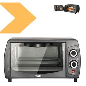 Електрична міні-духовка Bosch R.5320B, 14 л, чорний (42959-R.5320B_1173)