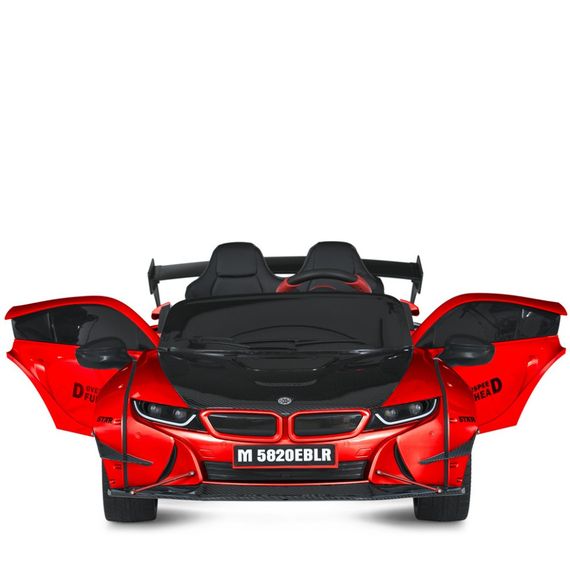 Дитячий електромобіль Машина M 5820EBLR-3 (24V) до 35 кг | Зображення 1