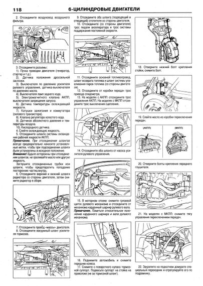 Hyundai Santa Fe с 2000 г.. Руководство по ремонту и эксплуатации. Книга | Зображення 7