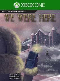 We Were Here (Xbox One) - Xbox Live Key - UNITED STATES