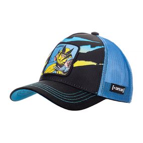 Кепка CAPSLAB ADULTE CAPSLAB MARVEL