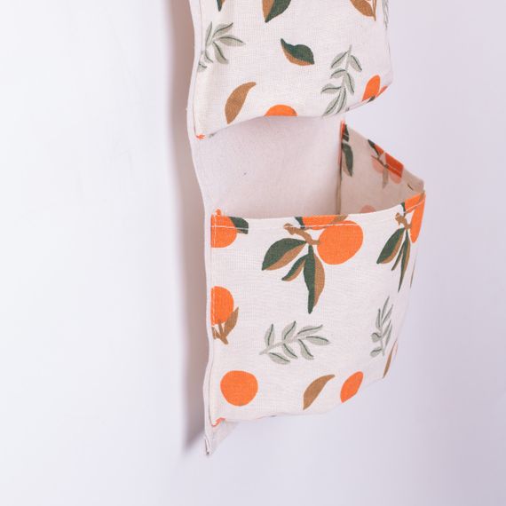 Підвісний органайзер з 3 кишенями 20×58 (см) HP-41-14 | Зображення 1