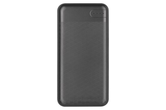 Портативний зарядний пристрій 2E 20000mAh, PD+QC 3.0 18W, black (2E-PB2004PD-BLACK)